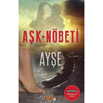 Aşk Nöbeti Ayşe