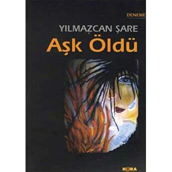 Aşk Öldü