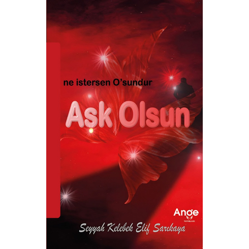 Aşk Olsun Elif Sarıkaya