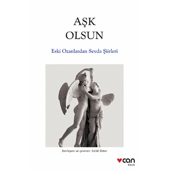 Aşk Olsun - Eski Ozanlardan Sevda Şiirleri Kolektif