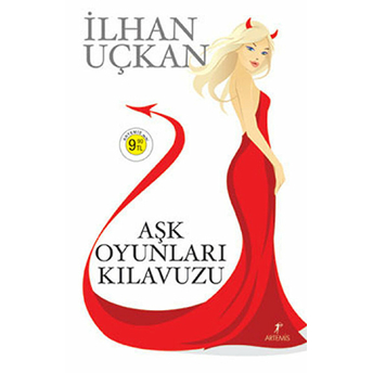 Aşk Oyunları Kılavuzu (Cep Boy) Ilhan Uçkan