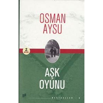 Aşk Oyunu Osman Aysu