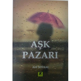 Aşk Pazarı Arif Soysal