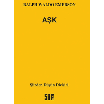 Aşk Ralph Waldo Emerson