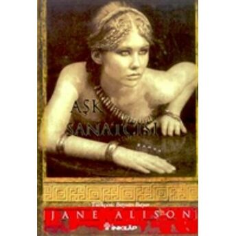 Aşk Sanatçısı Jane Alison