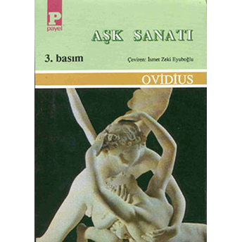 Aşk Sanatı Ovidius