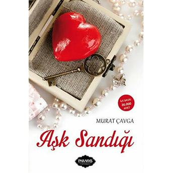 Aşk Sandığı-Murat Çavga