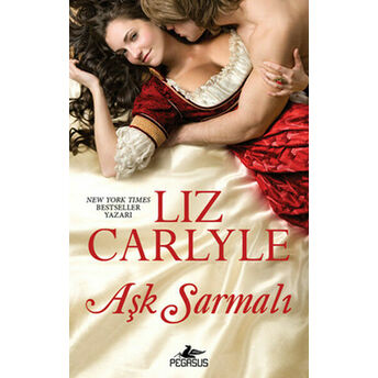 Aşk Sarmalı Liz Carlyle