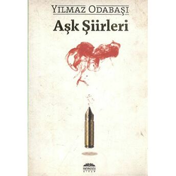 Aşk Şiirleri Yılmaz Odabaşı