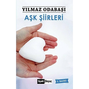 Aşk Şiirleri Yılmaz Odabaşı