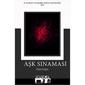 Aşk Sınaması Rıfat Eroğlu