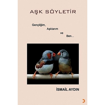 Aşk Söyletir - Ismail Aydın