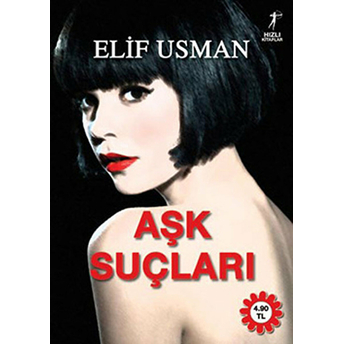 Aşk Suçları Elif Usman