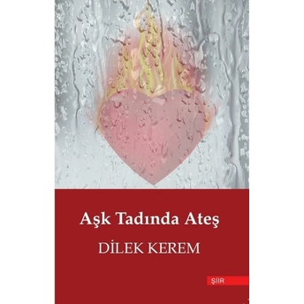 Aşk Tadında Ateş Dilek Kerem