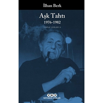 Aşk Tahtı 1976 - 1982 Ilhan Berk