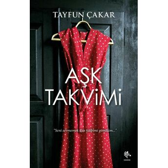 Aşk Takvimi Tayfun Çakar