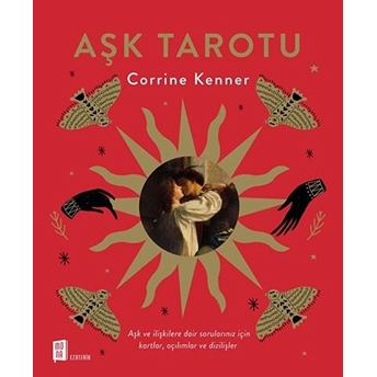 Aşk Tarotu Corrine Kenner