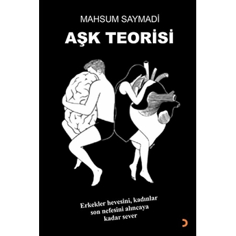 Aşk Teorisi - Mahsum Saymadi