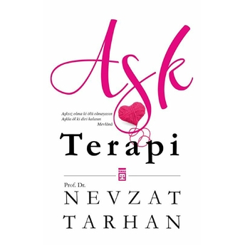 Aşk Terapi Nevzat Tarhan