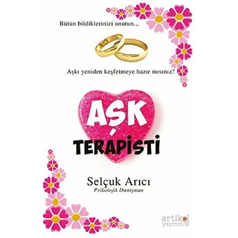 Aşk Terapisti