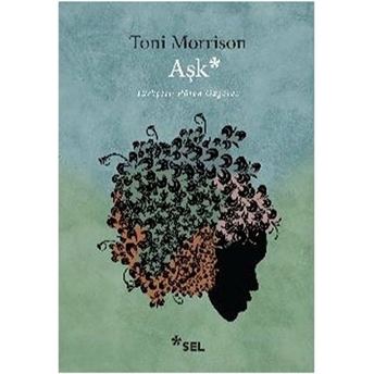 Aşk Toni Morrison