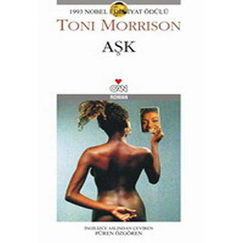 Aşk Toni Morrison