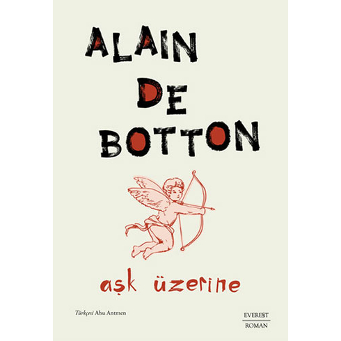 Aşk  Üzerine -  Alain De Botton