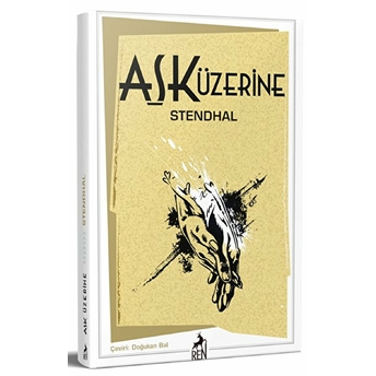 Aşk Üzerine Stendhal