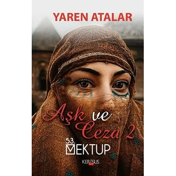 Aşk Ve Ceza 2 - Yaren Atalar