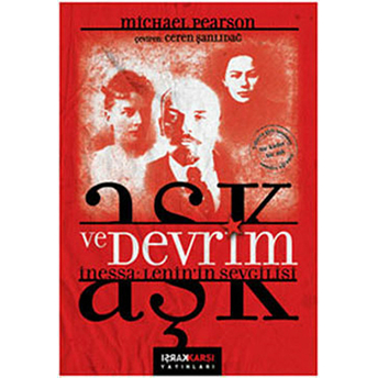 Aşk Ve Devrim