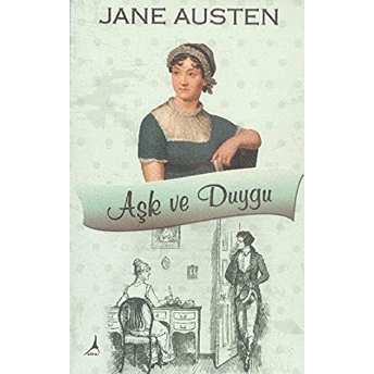 Aşk Ve Duygu-Jane Austen