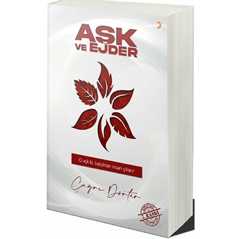 Aşk Ve Ejder Çağrı Dörter