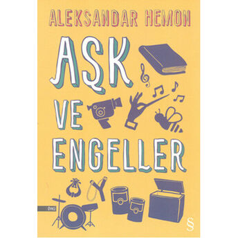 Aşk Ve Engeller Aleksandar Hemon