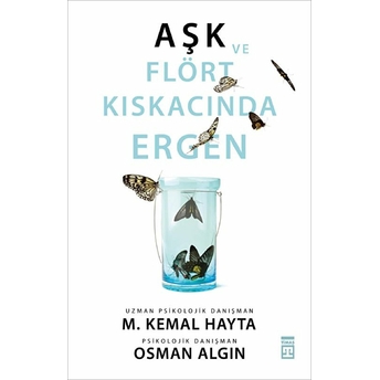 Aşk Ve Flört Kıskacında Ergen Osman Algın