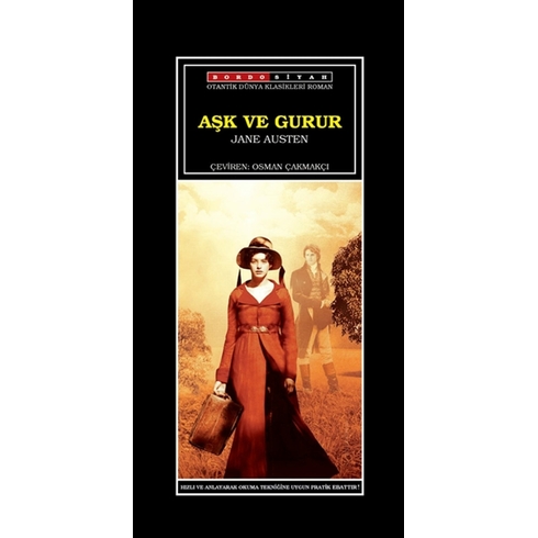 Aşk Ve Gurur