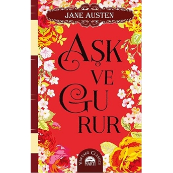 Aşk Ve Gurur (Ciltli) Jane Austen