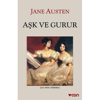 Aşk Ve Gurur (Gri Kapak) Jane Austen