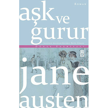 Aşk Ve Gurur Jane Austen