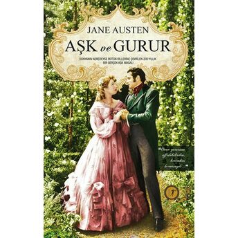 Aşk Ve Gurur Jane Austen