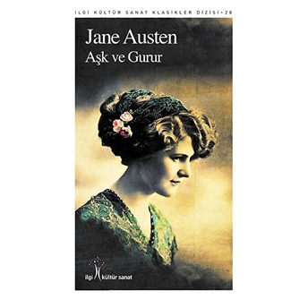 Aşk Ve Gurur Jane Austen