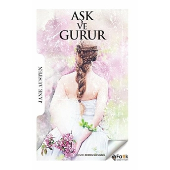 Aşk Ve Gurur Jane Austen