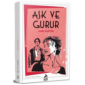 Aşk Ve Gurur Jane Austen