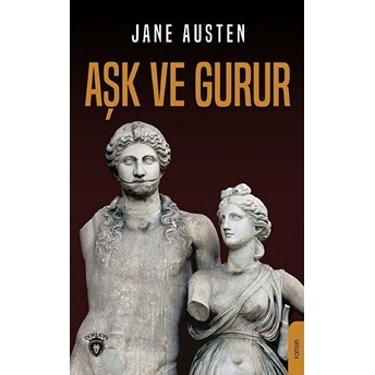 Aşk Ve Gurur Jane Austen