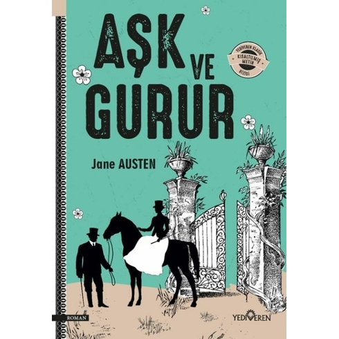 Aşk Ve Gurur Jane Austen