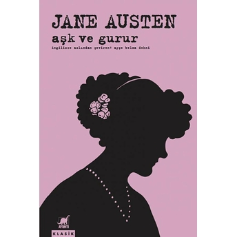 Aşk Ve Gurur Jane Austen