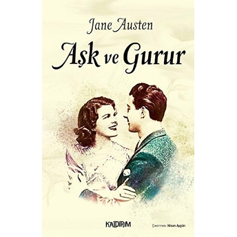 Aşk Ve Gurur Jane Austen