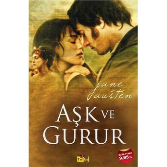 Aşk Ve Gurur Jane Austen