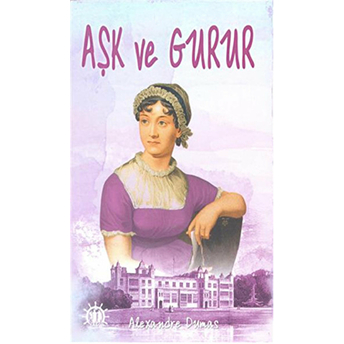 Aşk Ve Gurur Jane Austen