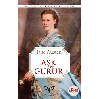 Aşk Ve Gurur Jane Austen