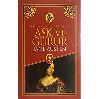 Aşk Ve Gurur Jane Austen